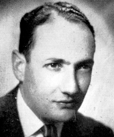 Joaquín Molano Campuzano