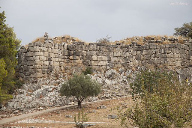 Civilización Micénica