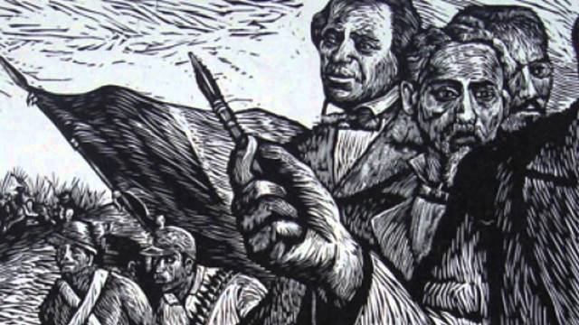 Ley de Libertad de Cultos.