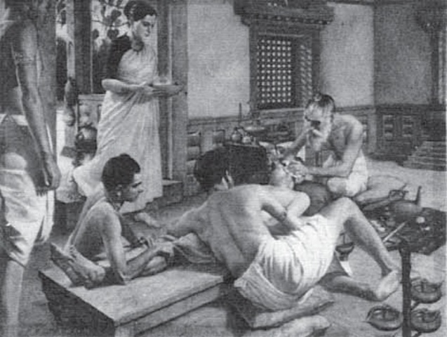 cirugía en alejandrina