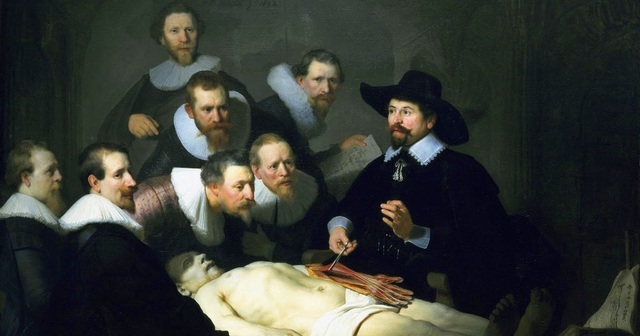 cirugía en la edad media