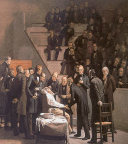 REVOLUCIÓN QUIRÚRGICA