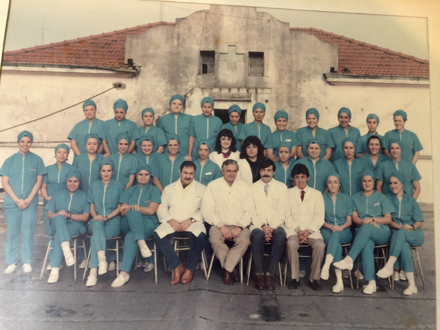 Instrumentadoras en colombia