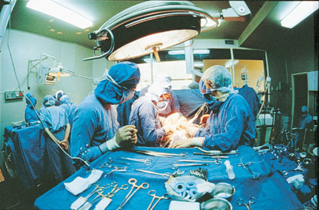 Primer programa de instrumentación