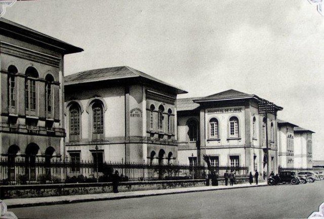 Instrumentacion existe en colombia