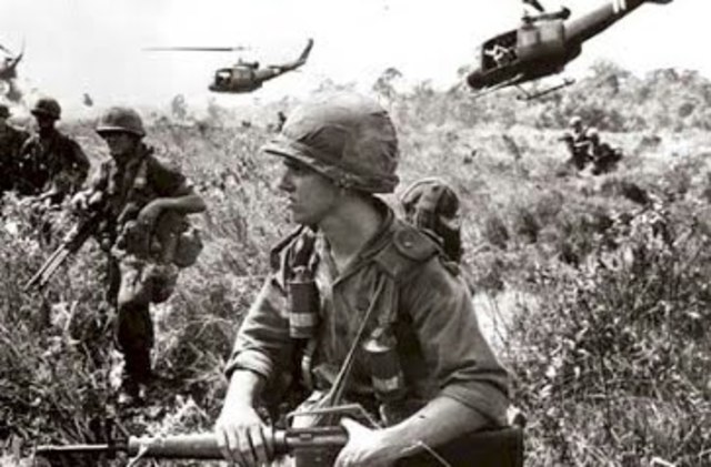 Vietnam War