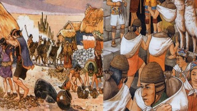 SURGEN GRANDES CIVILIZACIONES