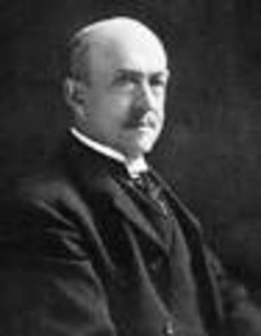 Sumner and Social Darwinism