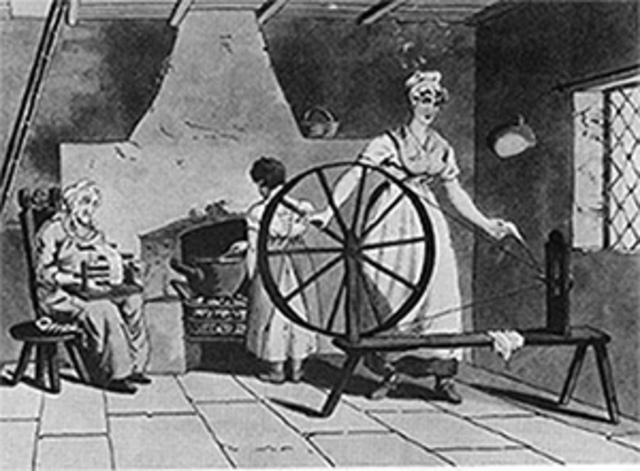 Producción Artesanal