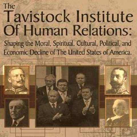 3R Lanzan el proyecto Taviztock y nace el concepto de sistema social técnico abierto.