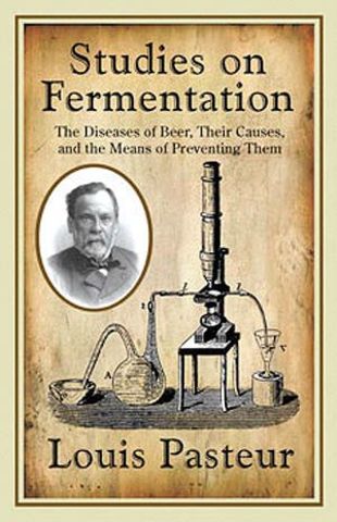 Descubrimiento de la fermentación por levaduras