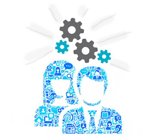 Se acuña el término de Desarrollo Organizacional