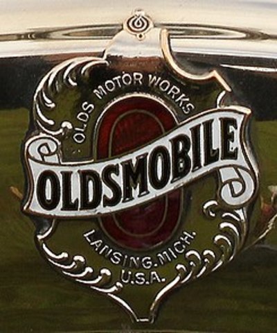 Oldsmobile Motors