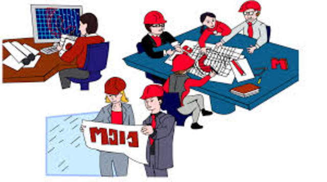 REINGENIERÍA DE LOS PROCESOS