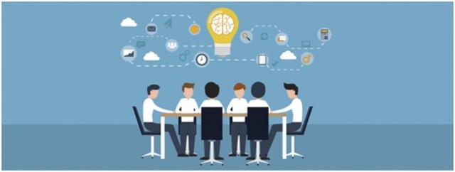 ORGANIZACIONES INTELIGENTES