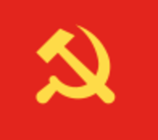 Communist China