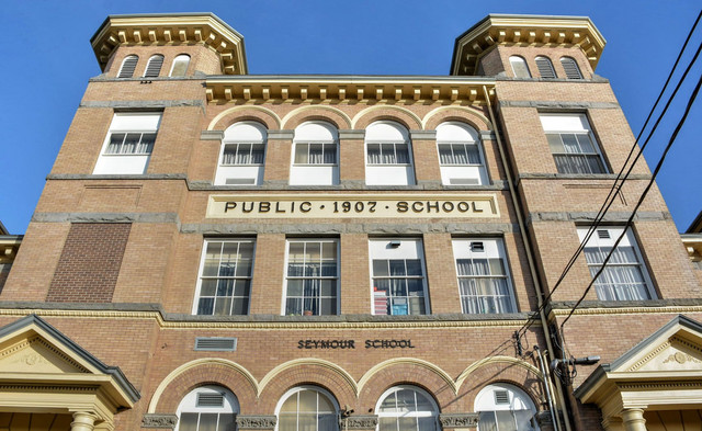 Children freed to go to school