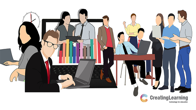 Estudios y proyectos.