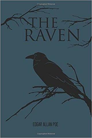 The Raven - Edgar Allan Poe