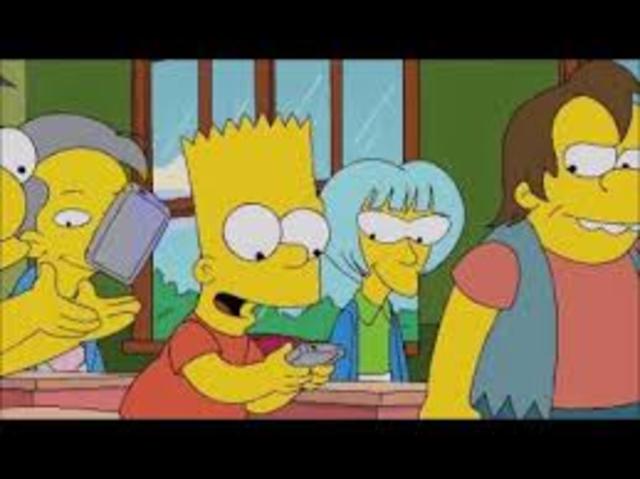 Uso inadecuado de la tecnología en el aula