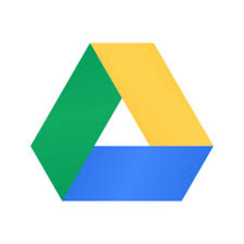 Lanzamiento de Google Drive