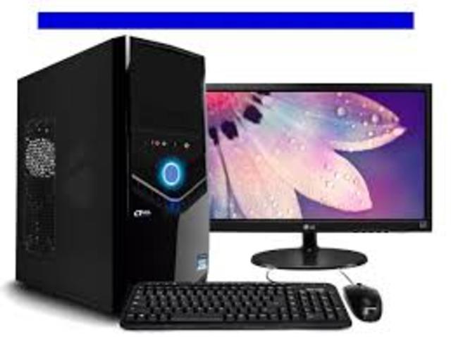 La computadora en la educación