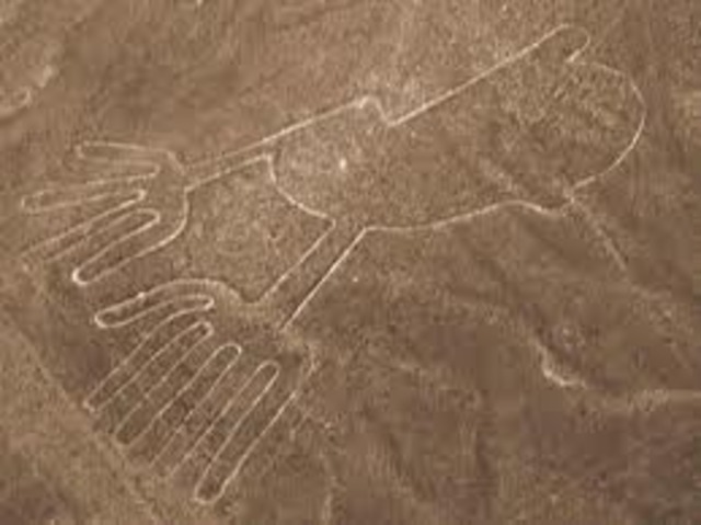 The Nazca Lines