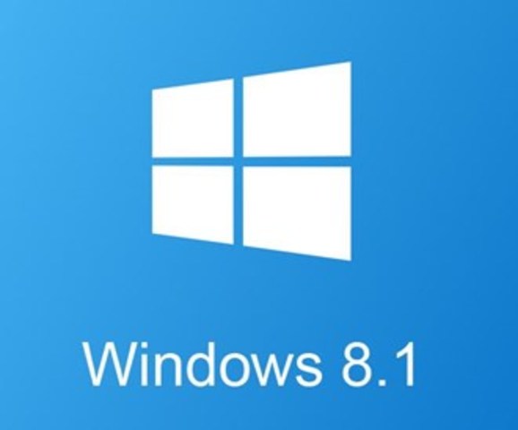 windows 8.1