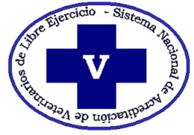 JAN 1, 1497 Protoalbeytar sistema de acreditación veterinaria