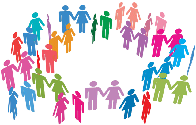 Estudios y proyectos para la dinamica de grupos