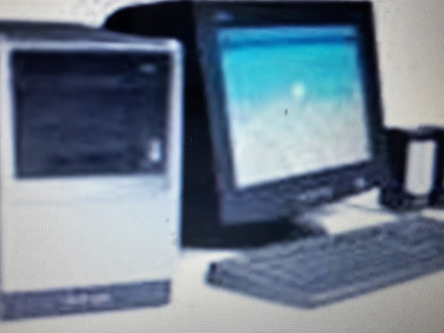 QUINTA GENERACIÓN Y LA INTELIGENCIA ARTIFICIAL