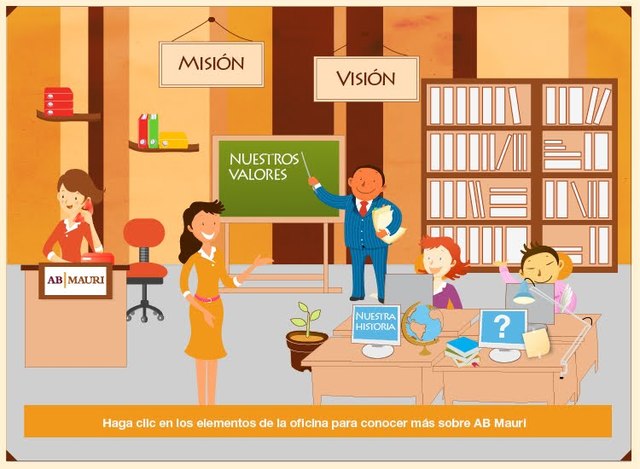 Programa de induccion al personal