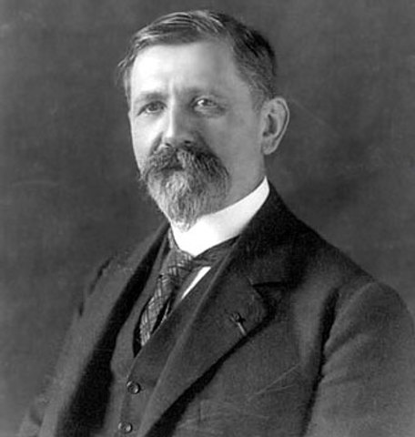 FÉLIX ÉDOUARD JUSTIN ÉMILE BOREL