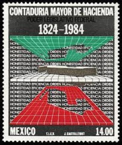 Contaduría Mayor de Hacienda