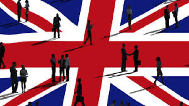 Inglaterra dirigida por epidemiologos