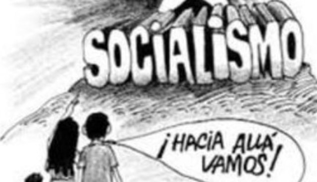 EL SOCIALISMO