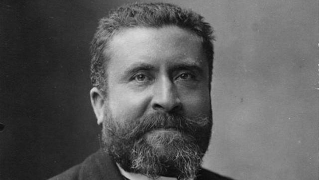 Jean Jaurès