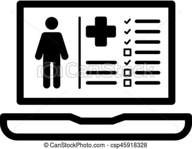 Estadísticas medicas.