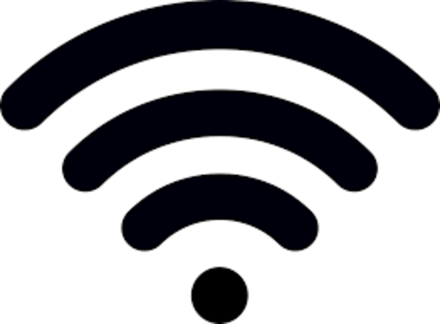 First Wi-Fi