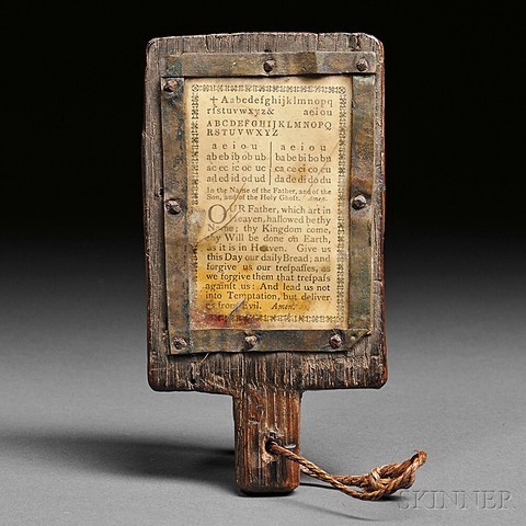 Cartilla en madera  (impresión de contenidos educativos)