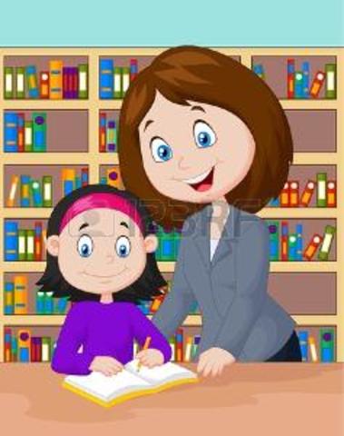 Mi primer experiencia de trabajo