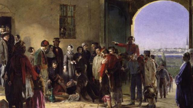 INSTRUMENTACIÓN QUIRÚRGICA