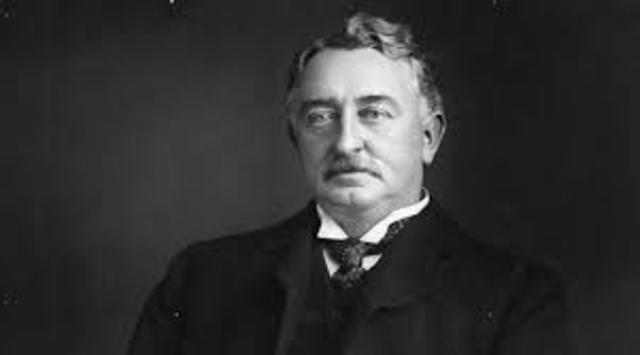 Cecil Rhodes