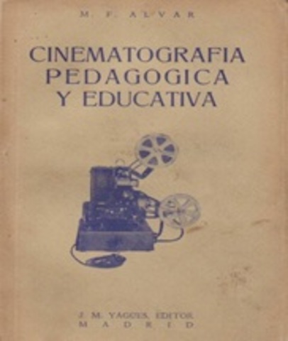 CINEMATOGRAFÍA EDUCATIVA