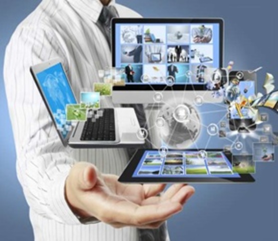 LAS NUEVAS TECNOLOGÍAS