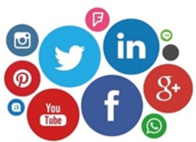 REDES SOCIALES