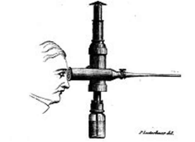 Antonin jean Desormeaux