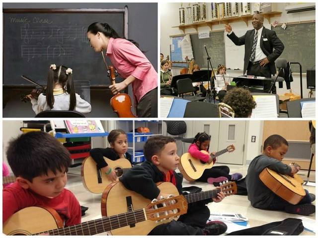 Creación de la Sociedad argentina de educación musical