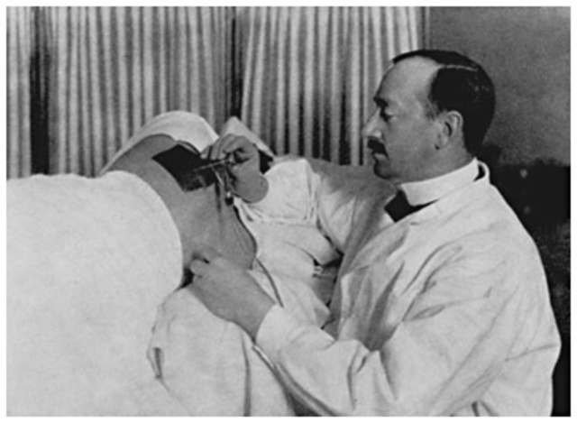 Hans Christian Jakobaeus