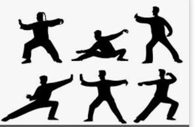 El&nbsp;T’ai-Chi-Ch’uan